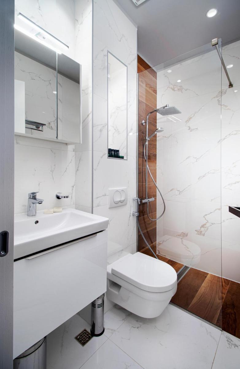 Suitetrails - Beys Palace apartments Sarajevo