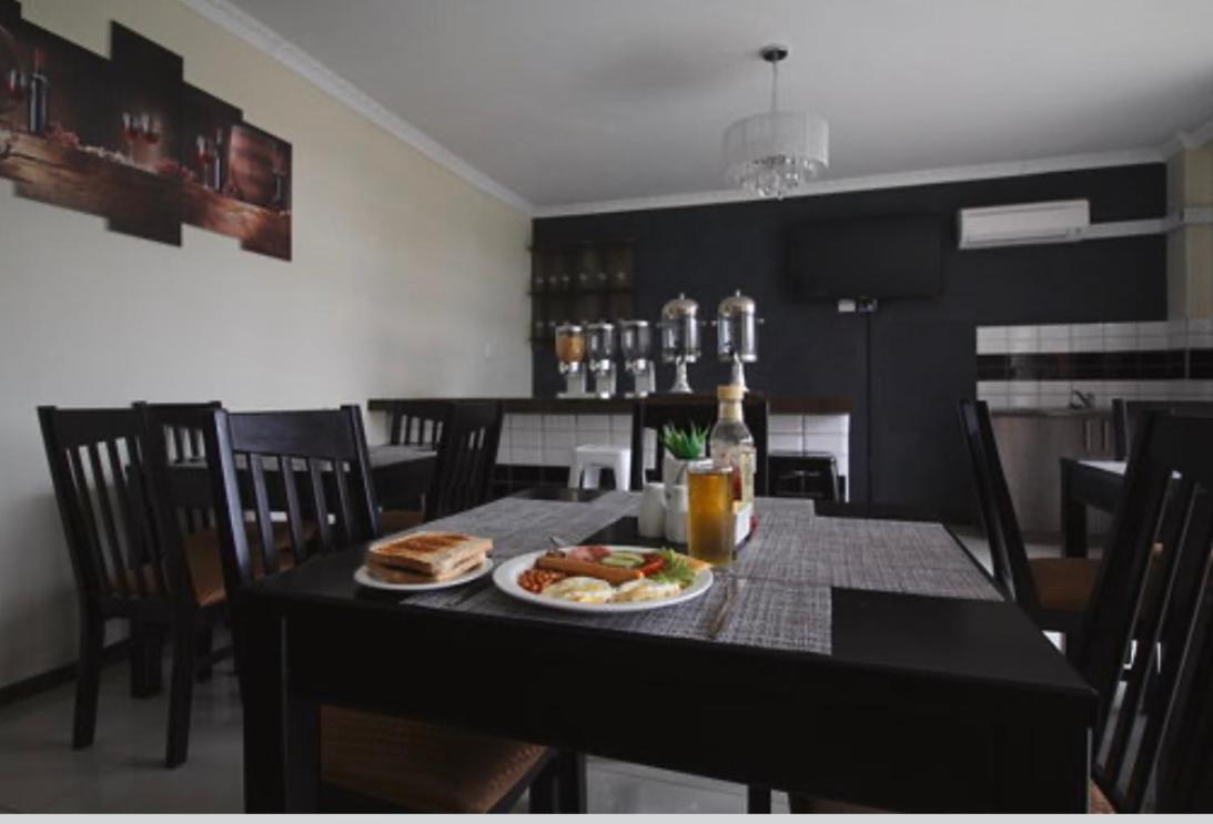 Scenery Guest House - Housity