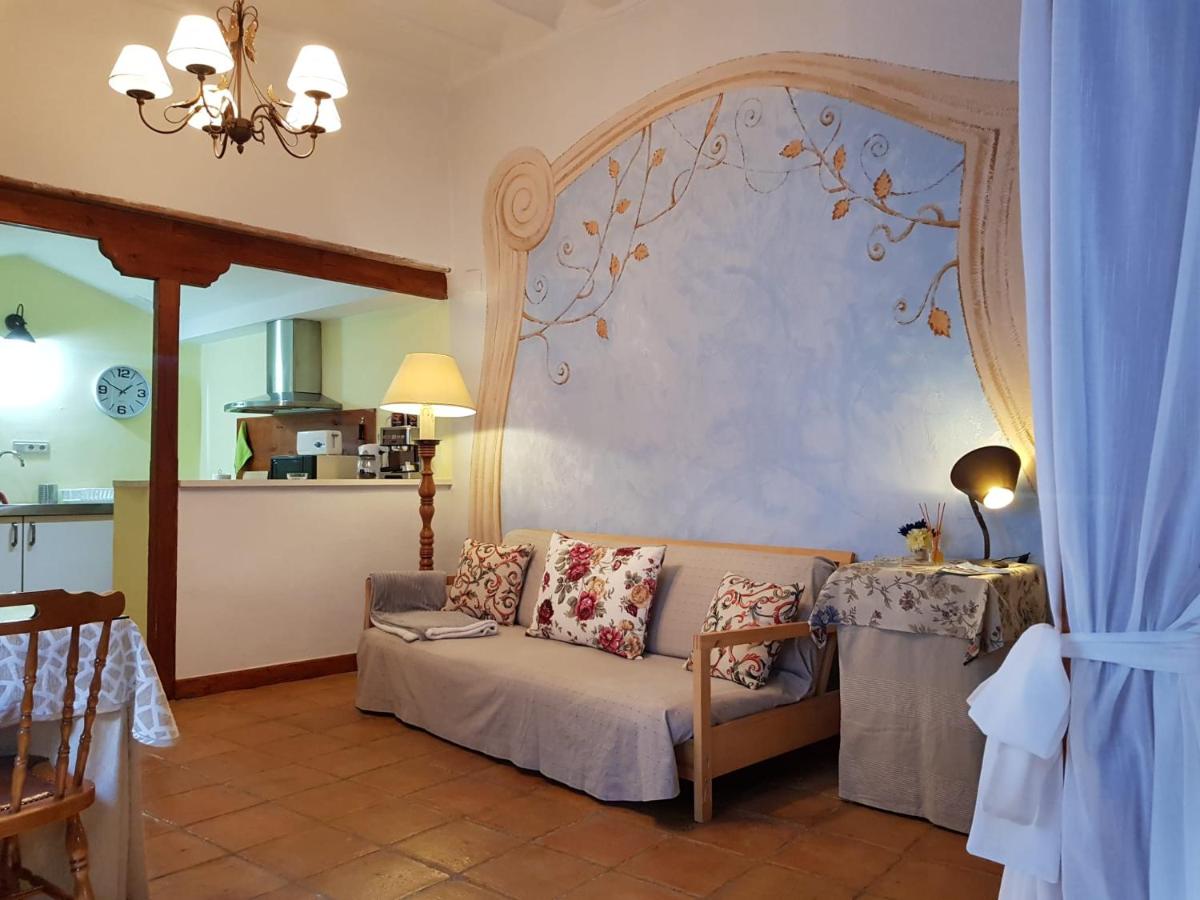 Suitetrails - Loft de la seda centro Ayuntamiento