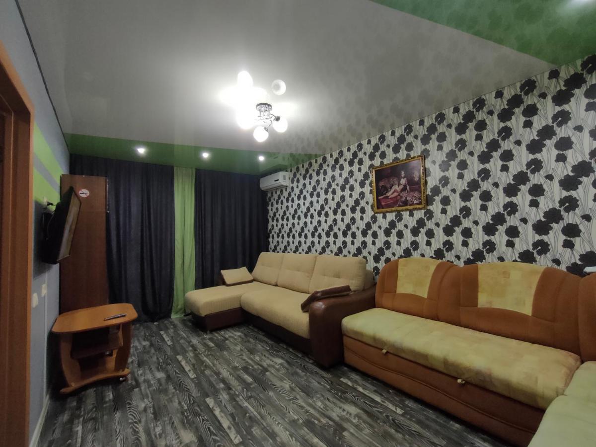 Suitetrails - Apartments on Komsomolskoy