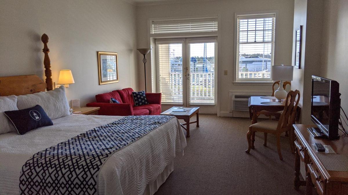 Inlet Inn NC - Housity