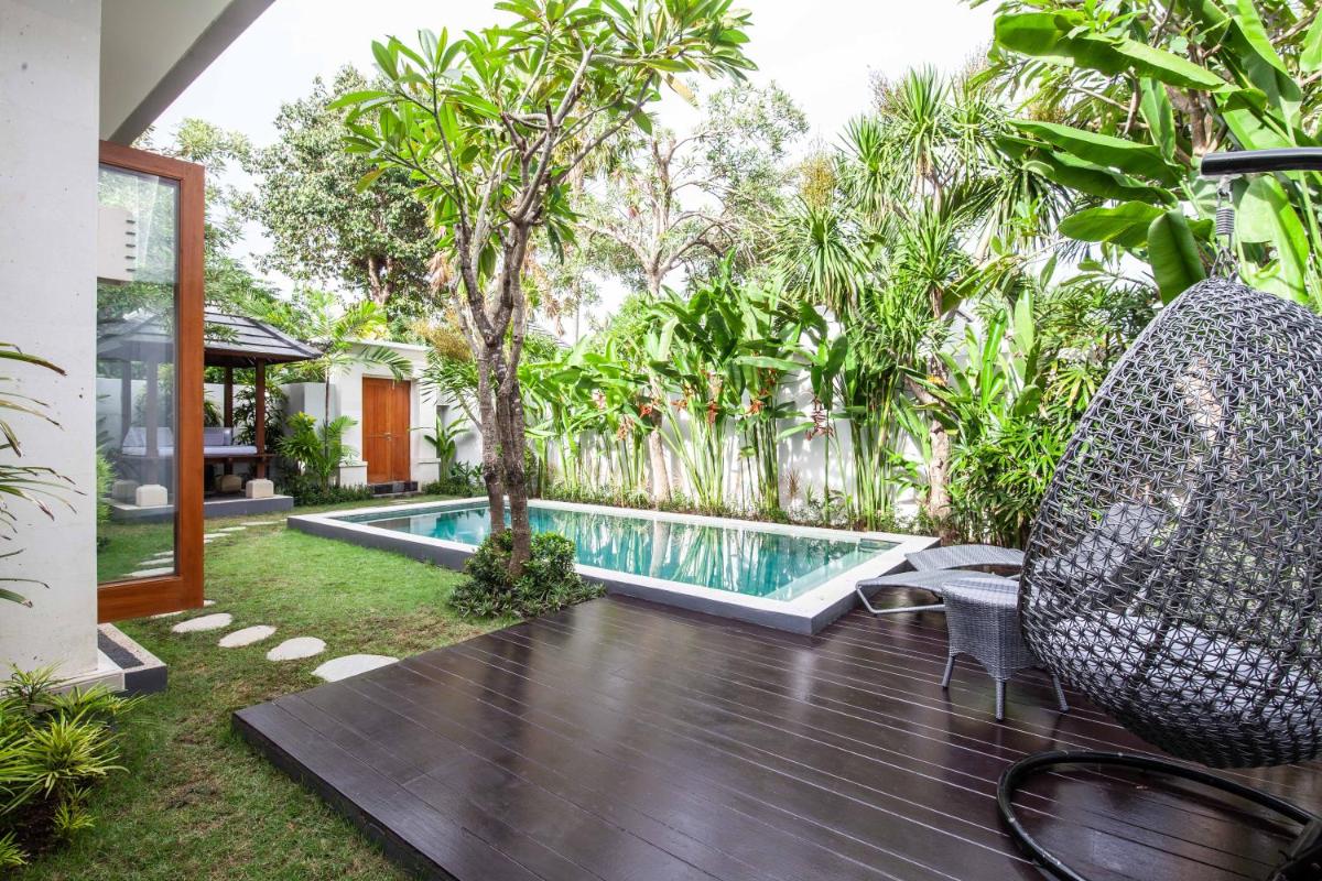 Villa Voyage 4 - Housity