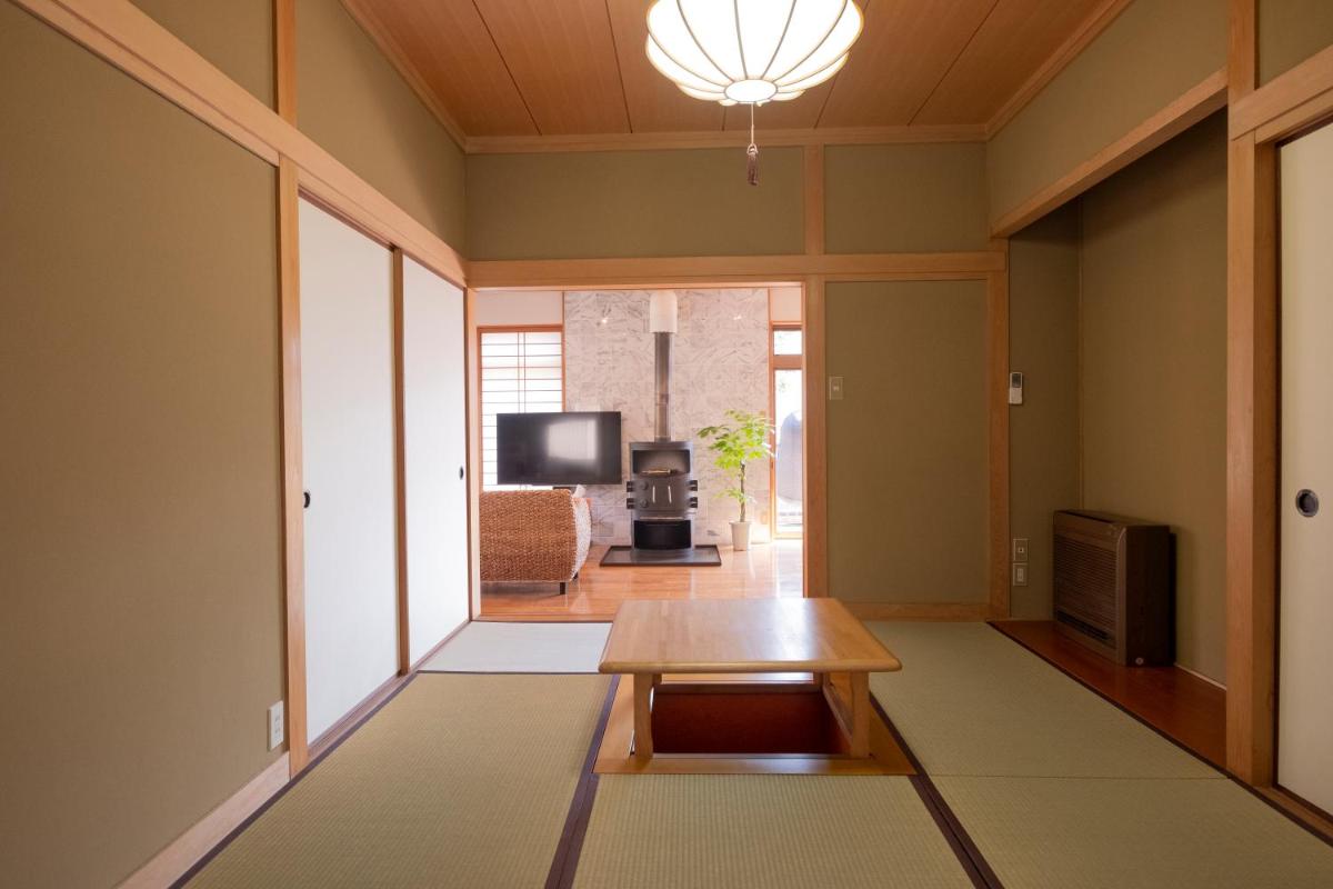 Bettei Gensen-Private Vacation Villa Bettei Gensen - Housity