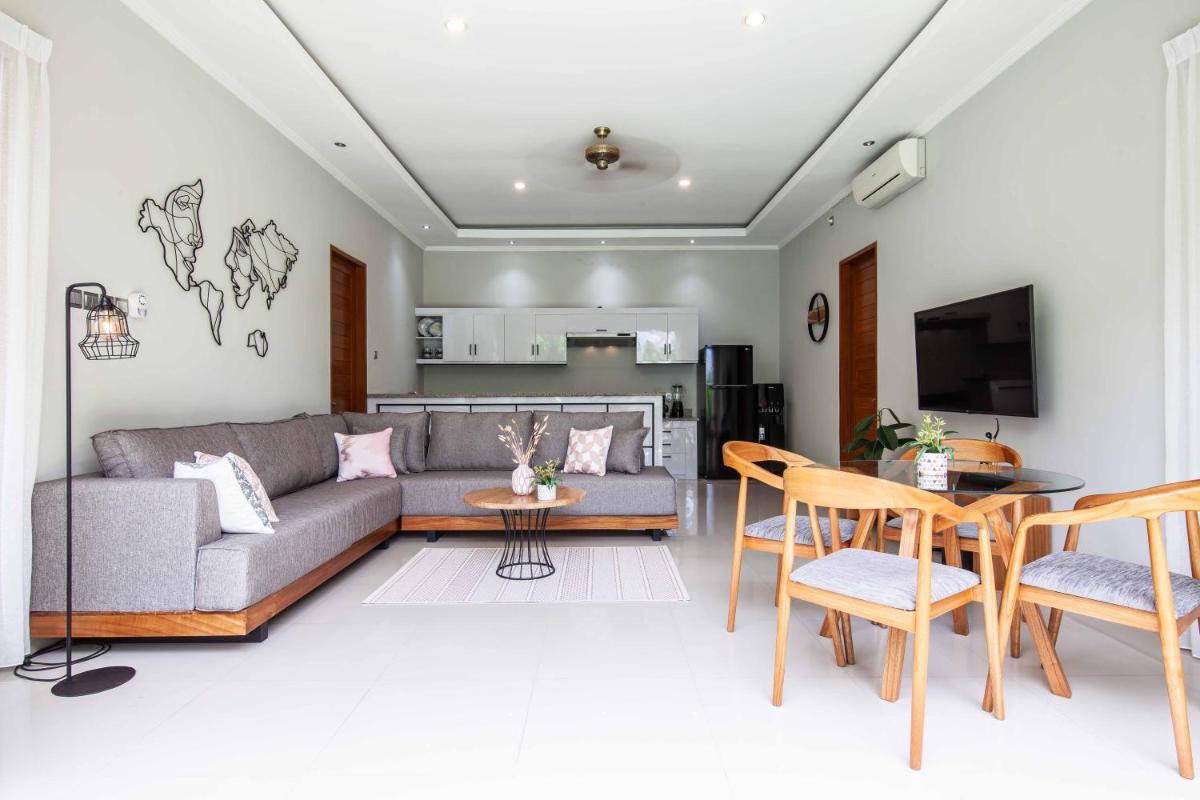 Villa Voyage 4 - Housity