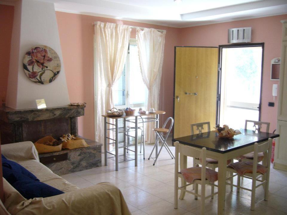 Suitetrails - Oasi Del Relax