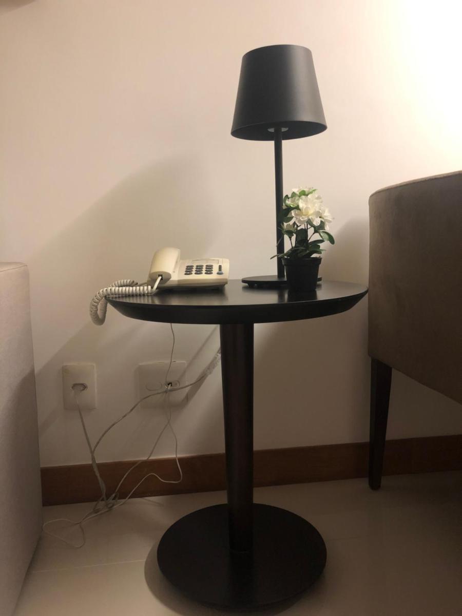 Flat 507 próximo ao Projac Jacarepaguá - Housity