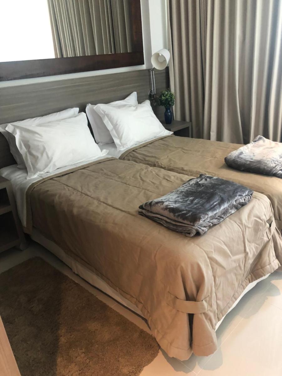 Flat 507 próximo ao Projac Jacarepaguá - Housity
