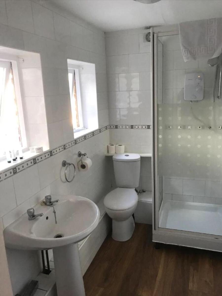 Private double room with garden - Housity