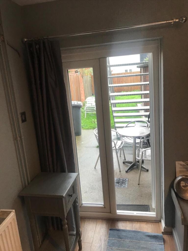 Private double room with garden - Housity