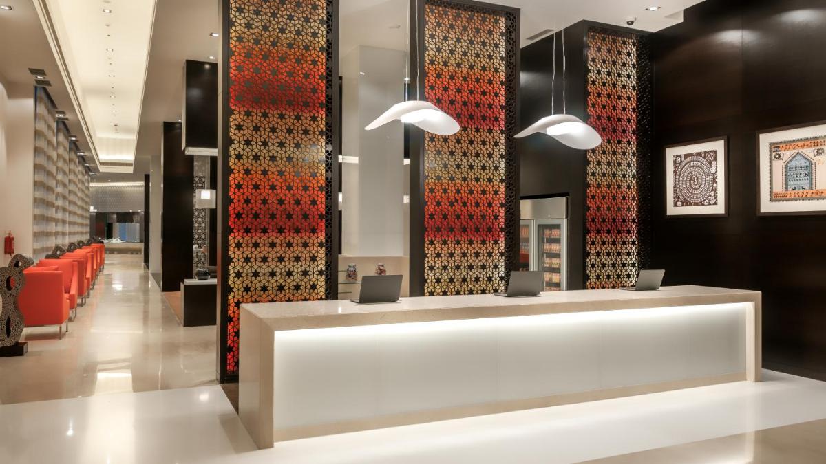 Hyatt Place Gurgaon Udyog Vihar - Housity