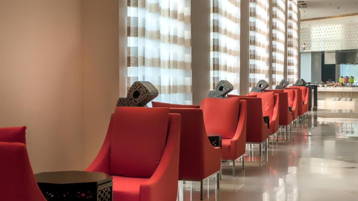 Hyatt Place Gurgaon Udyog Vihar - Housity