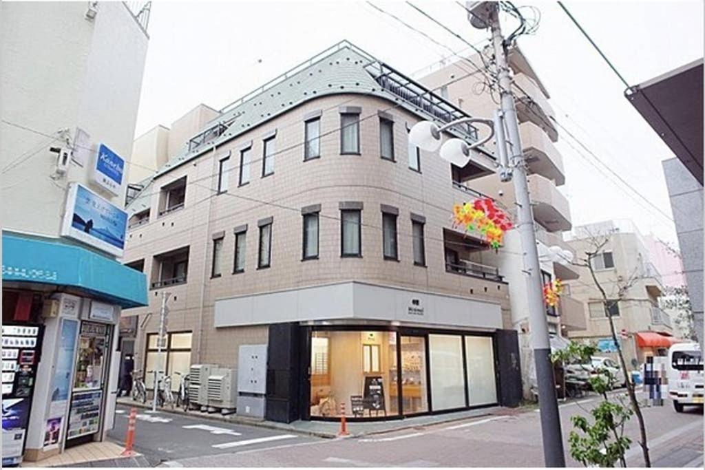 Elle's Shirokane Guest house - Housity