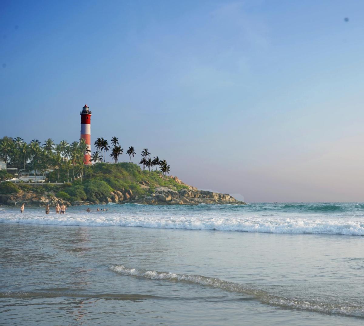 Ocean Bay Ayurvedic Beach Resort - Housity