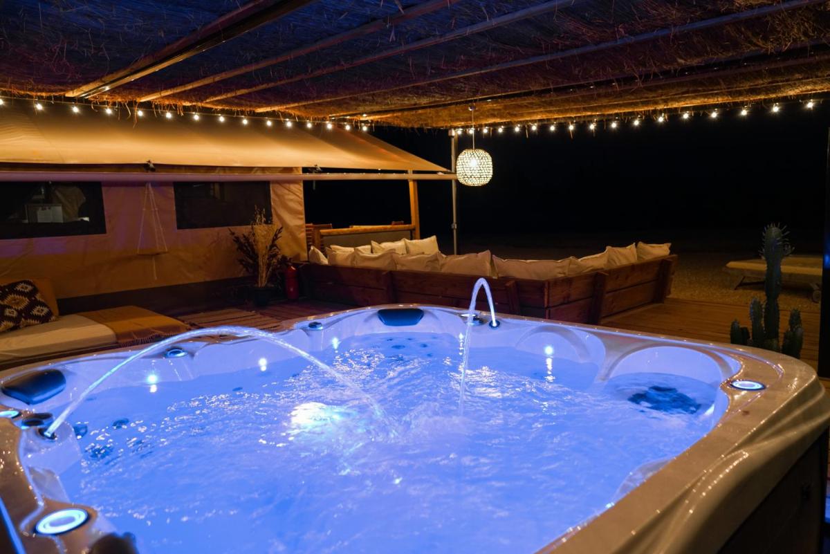 Cabane Ayana - Housity