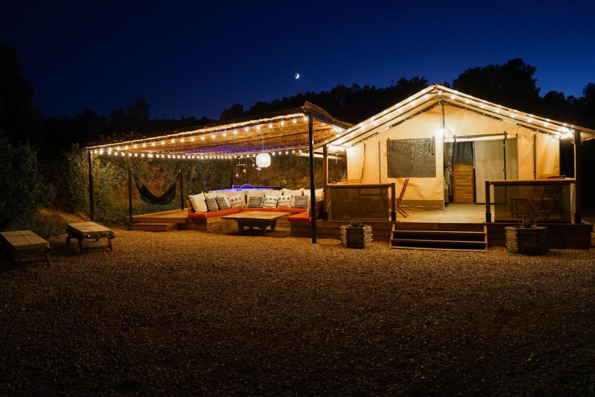 Cabane Ayana - Housity