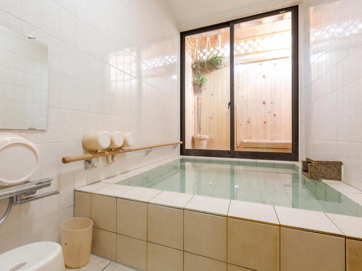 Tabist International Hotel Kaike - Housity
