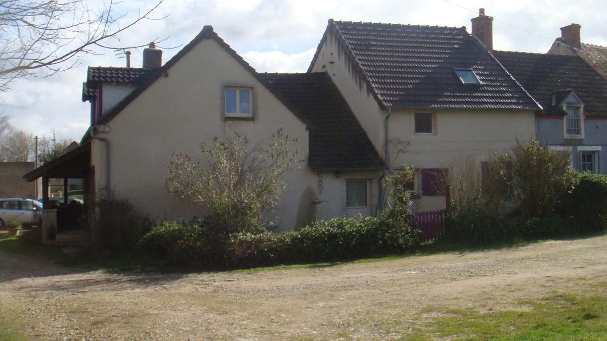 Les Gallerands - Housity