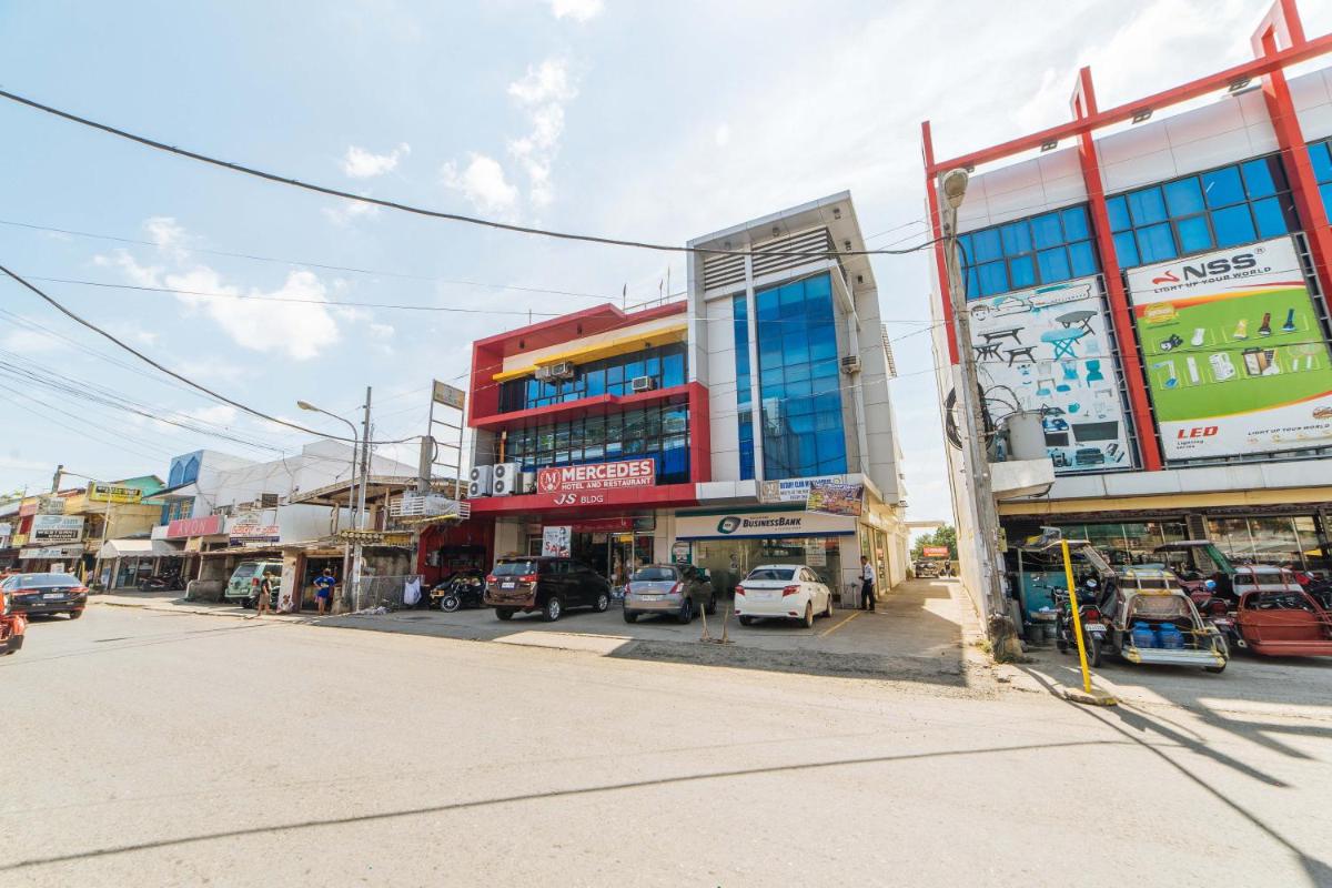 RedDoorz Plus @ San Roque Roxas City - Housity