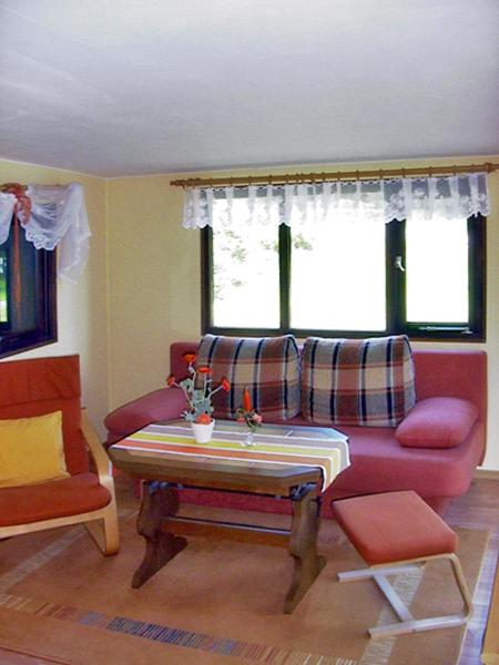 Bungalow am Strandbad - Housity