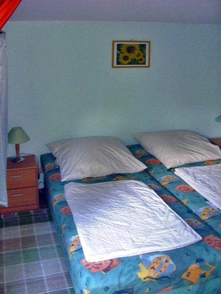 Bungalow am Strandbad - Housity