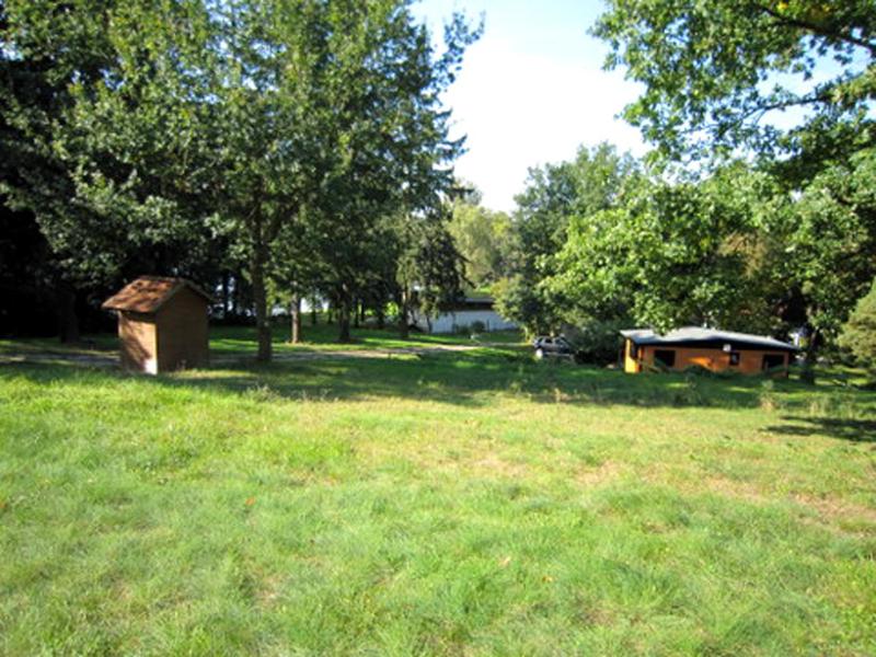 Bungalow am Strandbad - Housity
