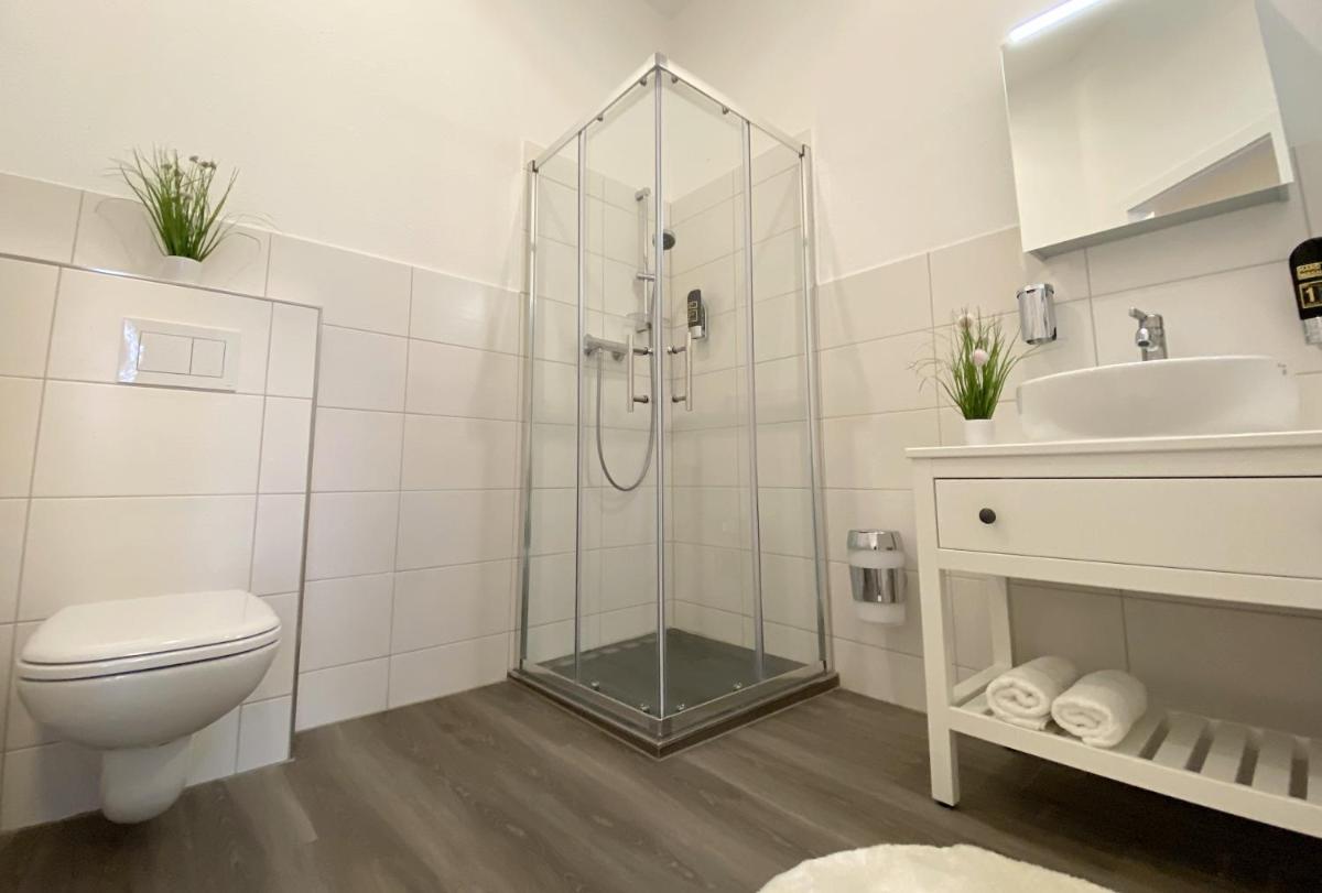 REGIOHOTEL Quedlinburger Hof Quedlinburg - Housity