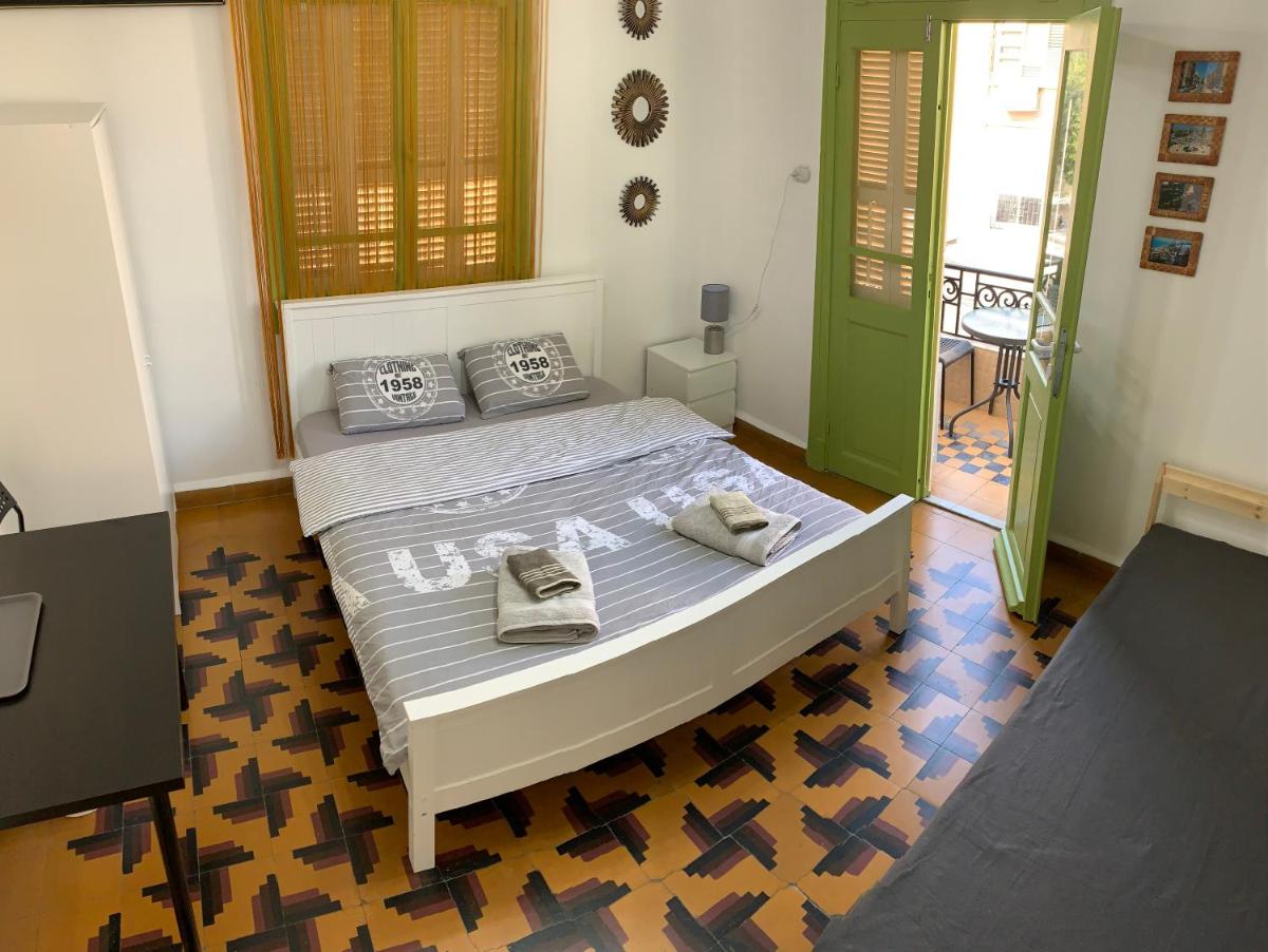 GuestHouse COMFY - separate rooms in the apartment for a relaxing holiday - Housity