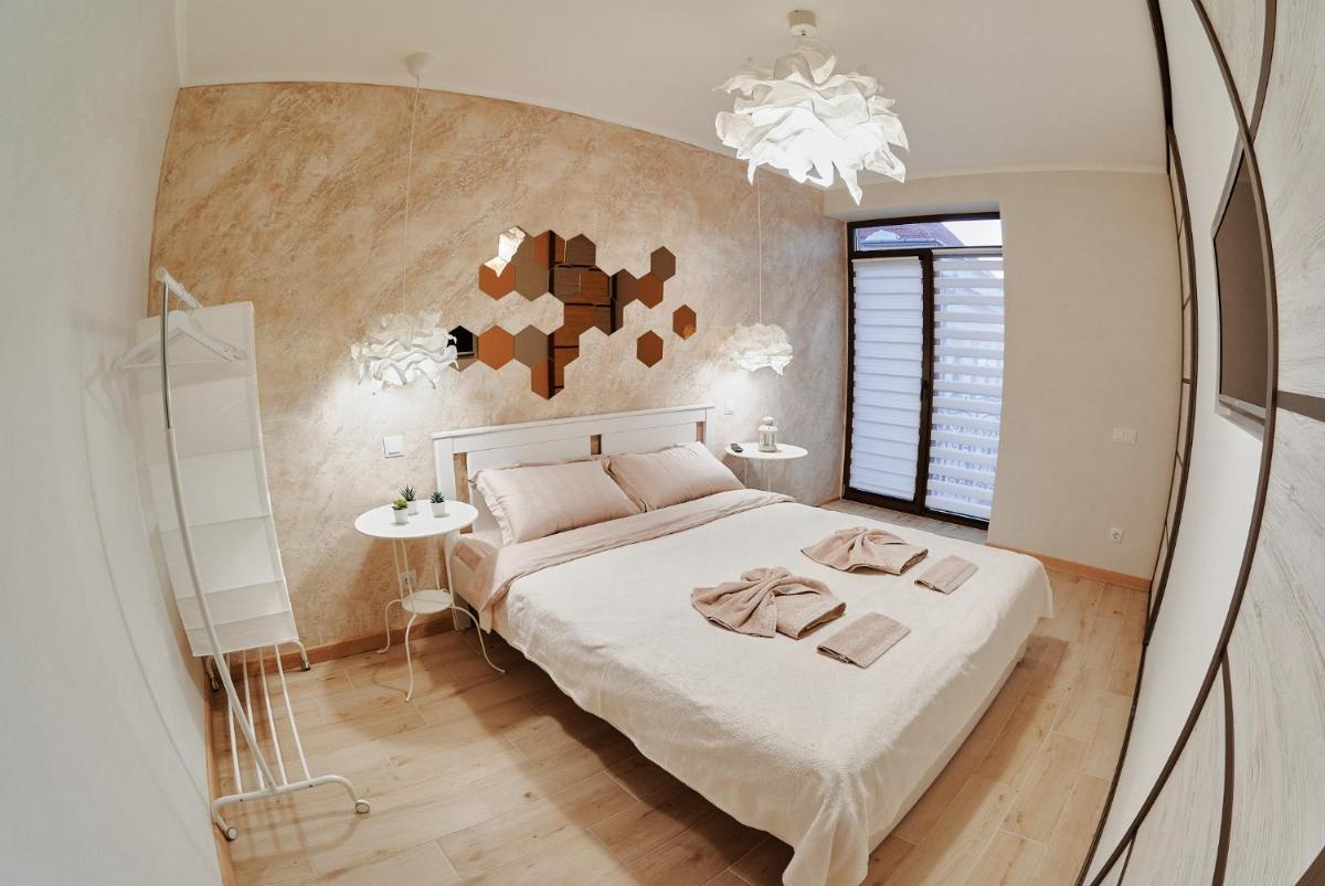 City centre apartment - Housity