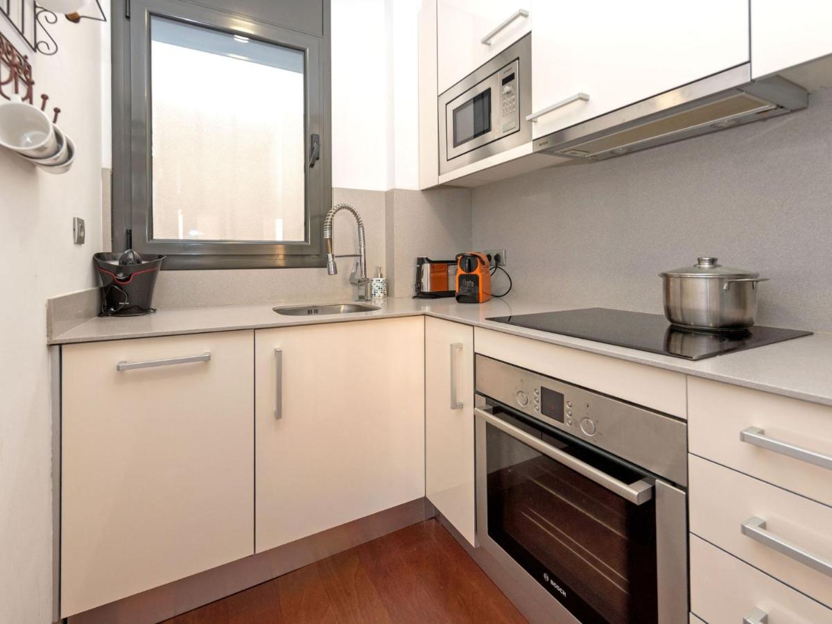 Apartment Poblenou by Interhome - Hizvo