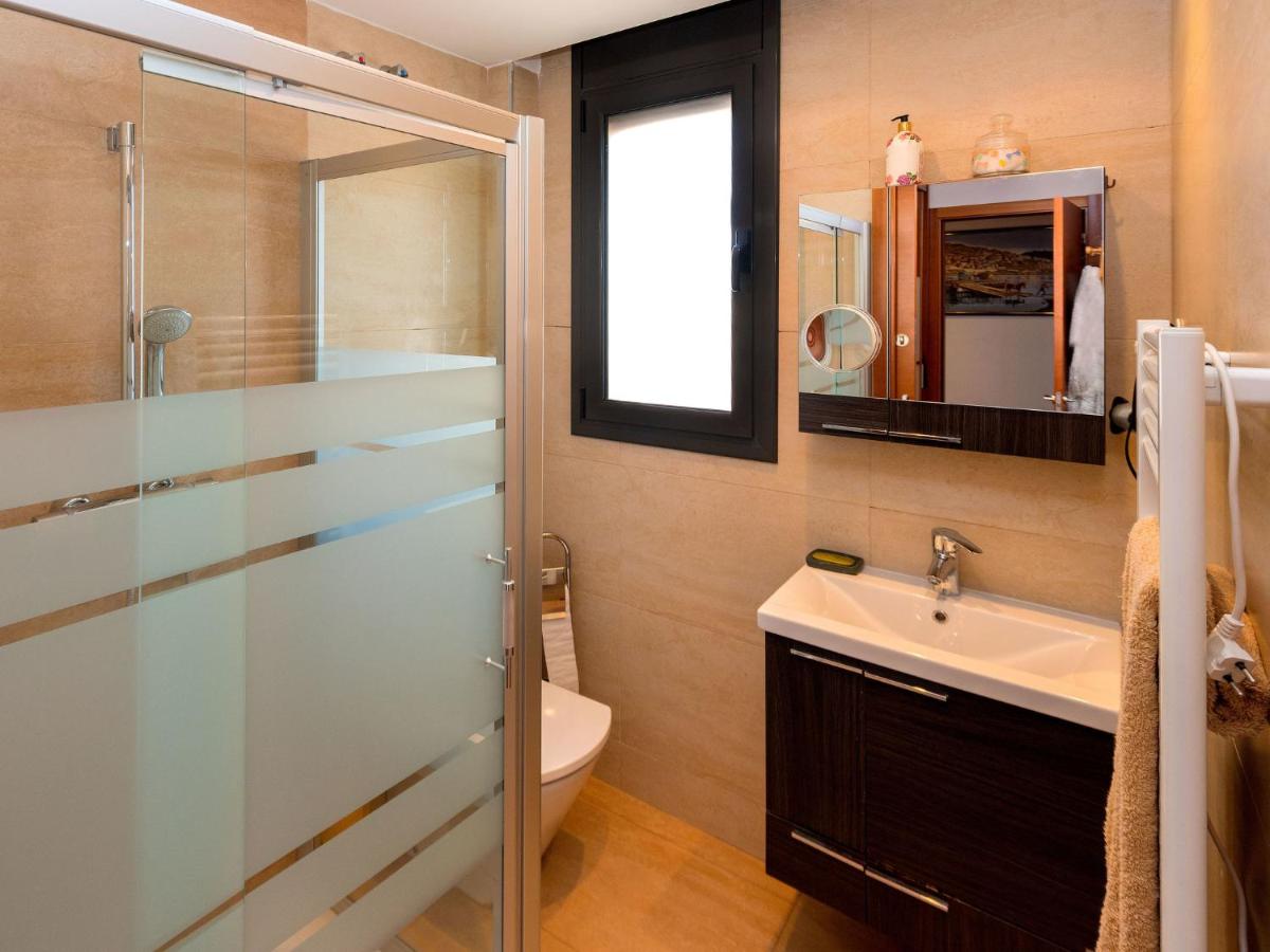 Apartment Poblenou by Interhome - Hizvo