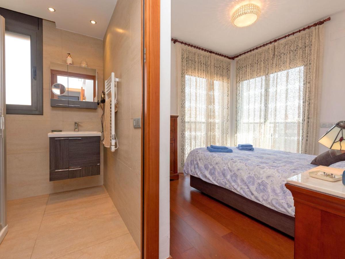 Apartment Poblenou by Interhome - Hizvo