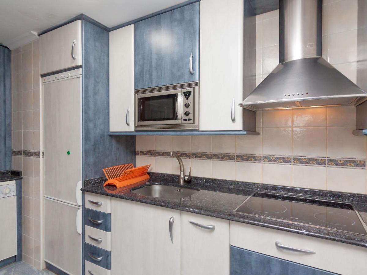 Apartment Rico by Interhome - Housity