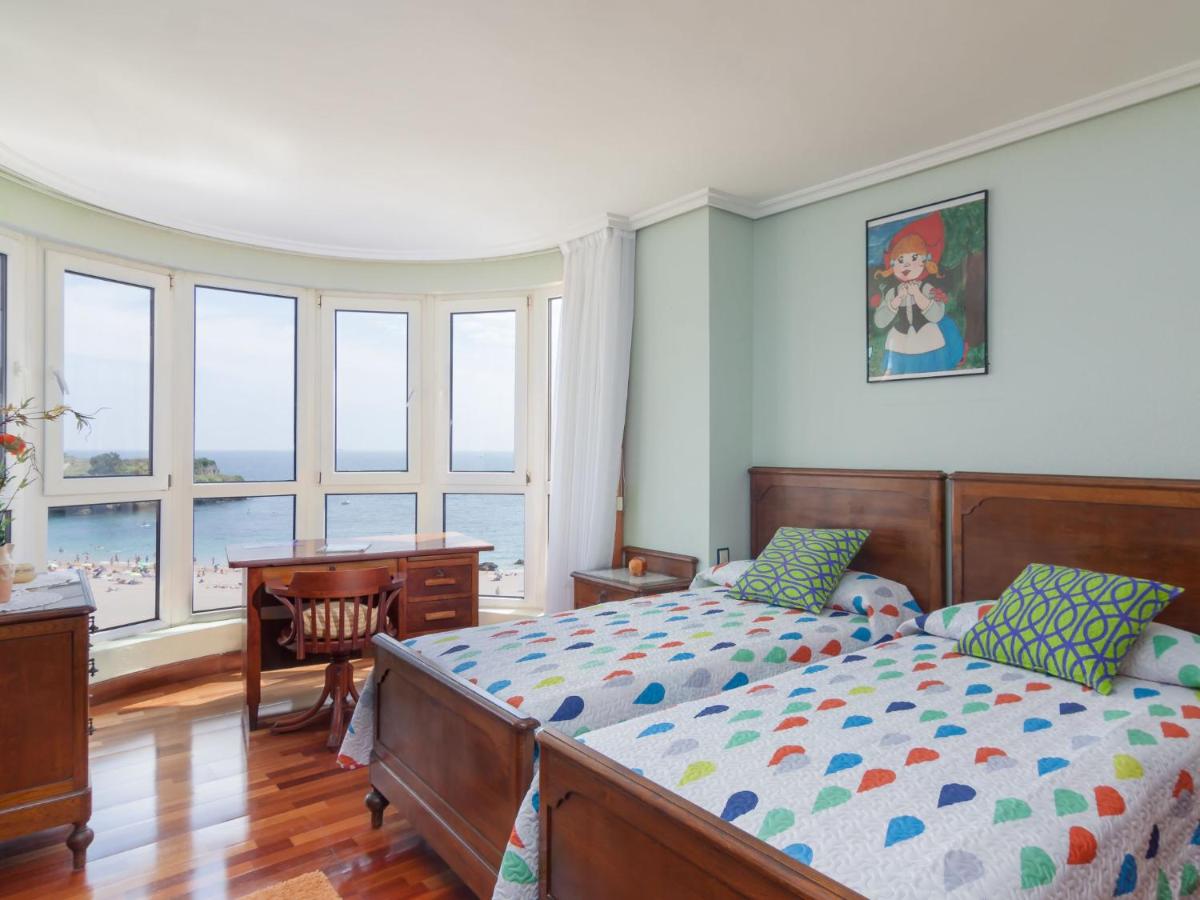 Apartment Rico by Interhome - Housity