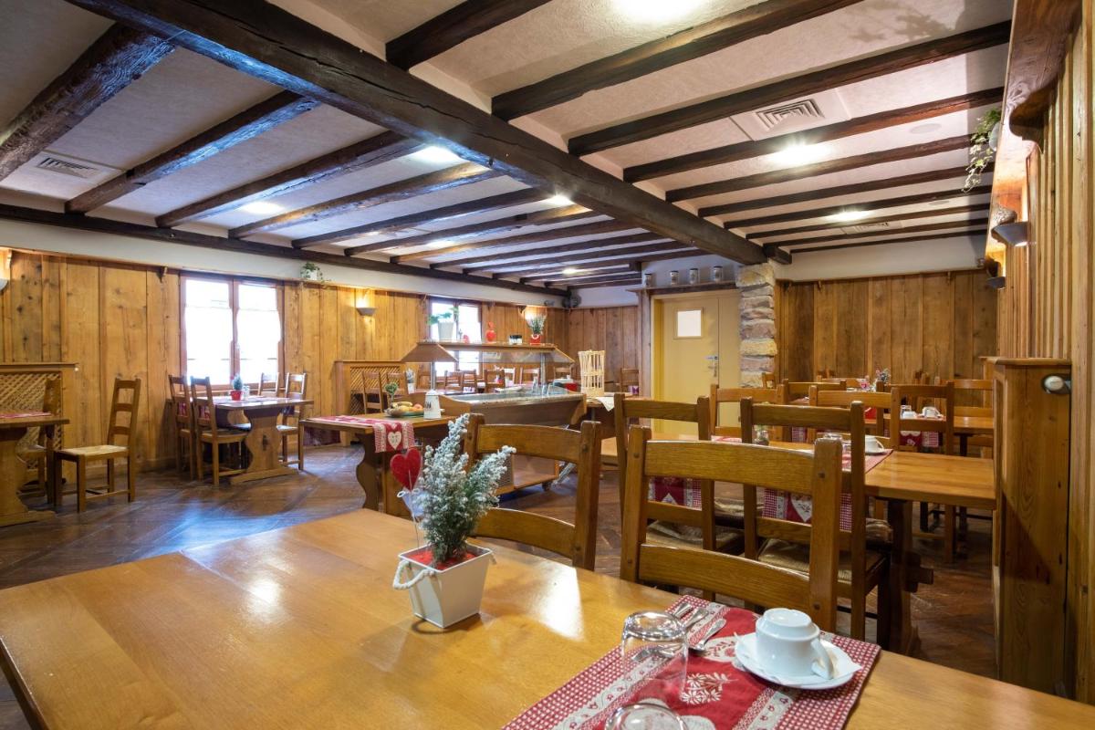 Brit Hotel Le Relais d'Issenheim - Housity