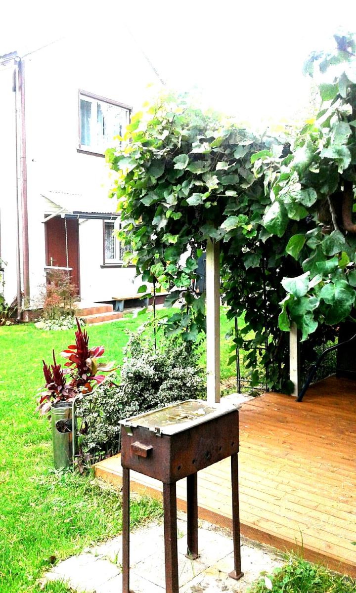 JURMALA ,экологический дом,2 этаж с отдельным входом - Housity