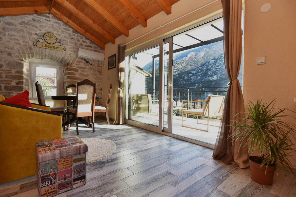 Suitetrails - Stone House Morinj