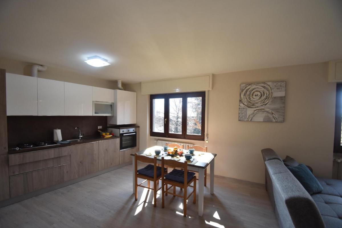 Casa Lucy by Holiday World - Housity