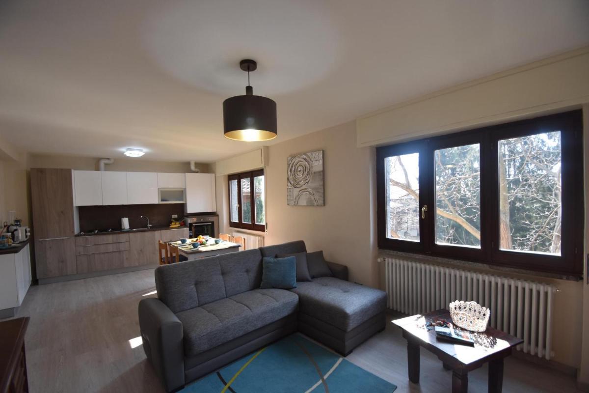 Casa Lucy by Holiday World - Housity