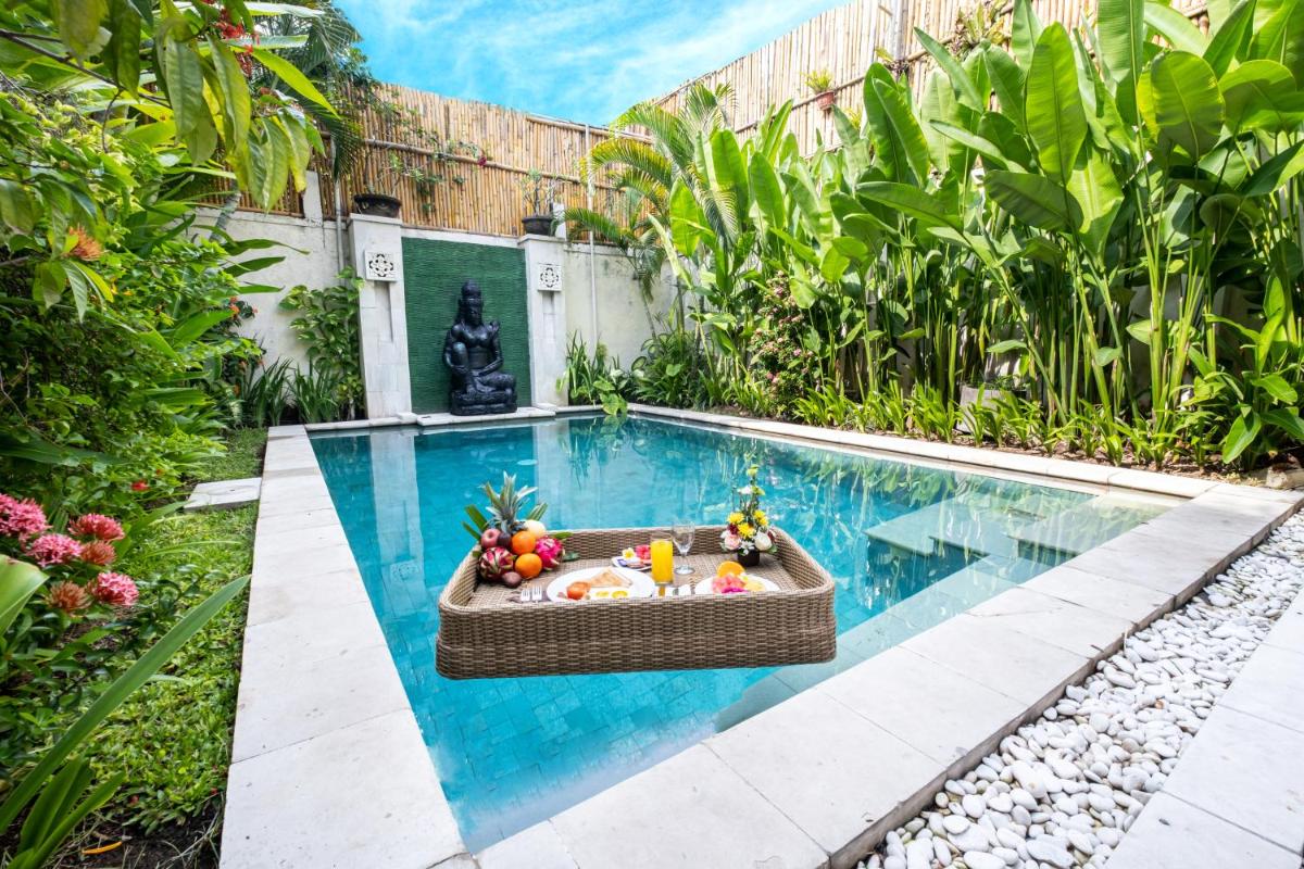 Villa Seriska Seminyak - Housity