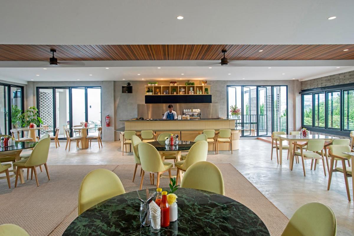 Hanoman Hotel Kota Batu - Housity
