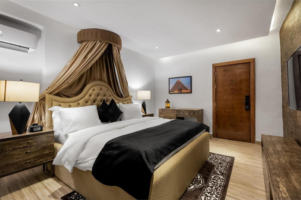 Suitetrails - Villa Monument Hotel