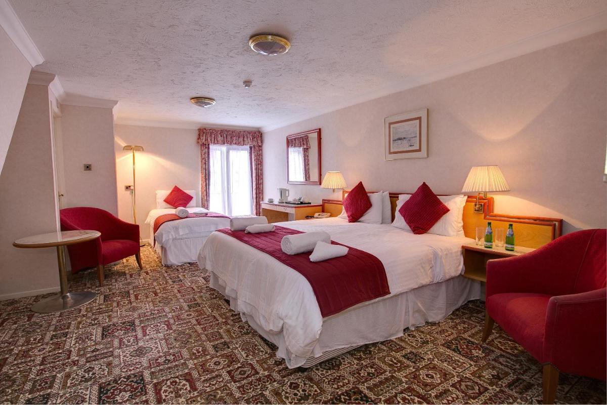 Russell Hotel - Housity