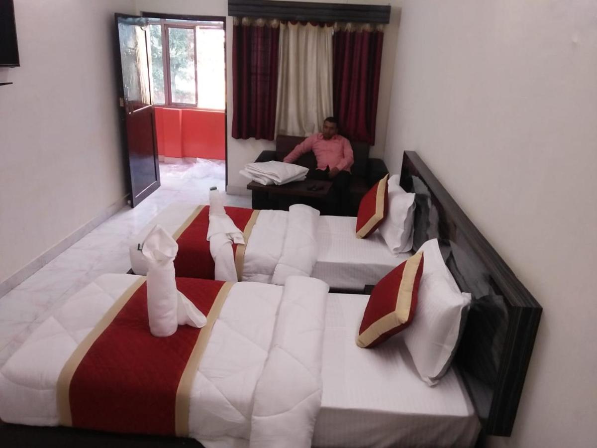 HOTEL BUDDHA - Housity