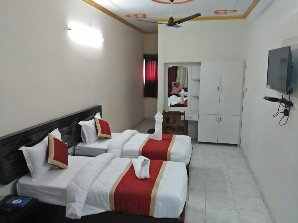 HOTEL BUDDHA - Housity