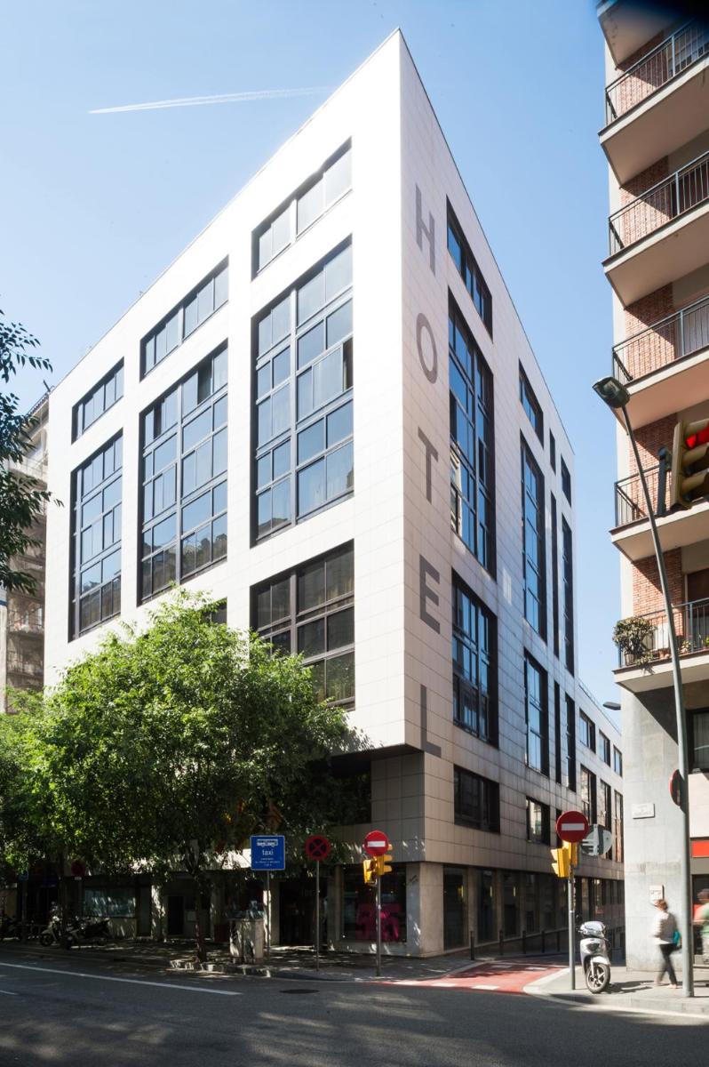 Catalonia Barcelona 505 - Housity