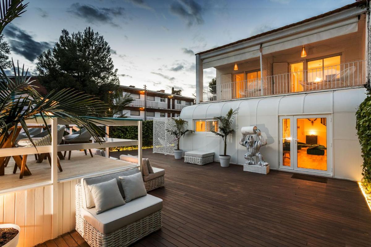 Antonio's House - Housity