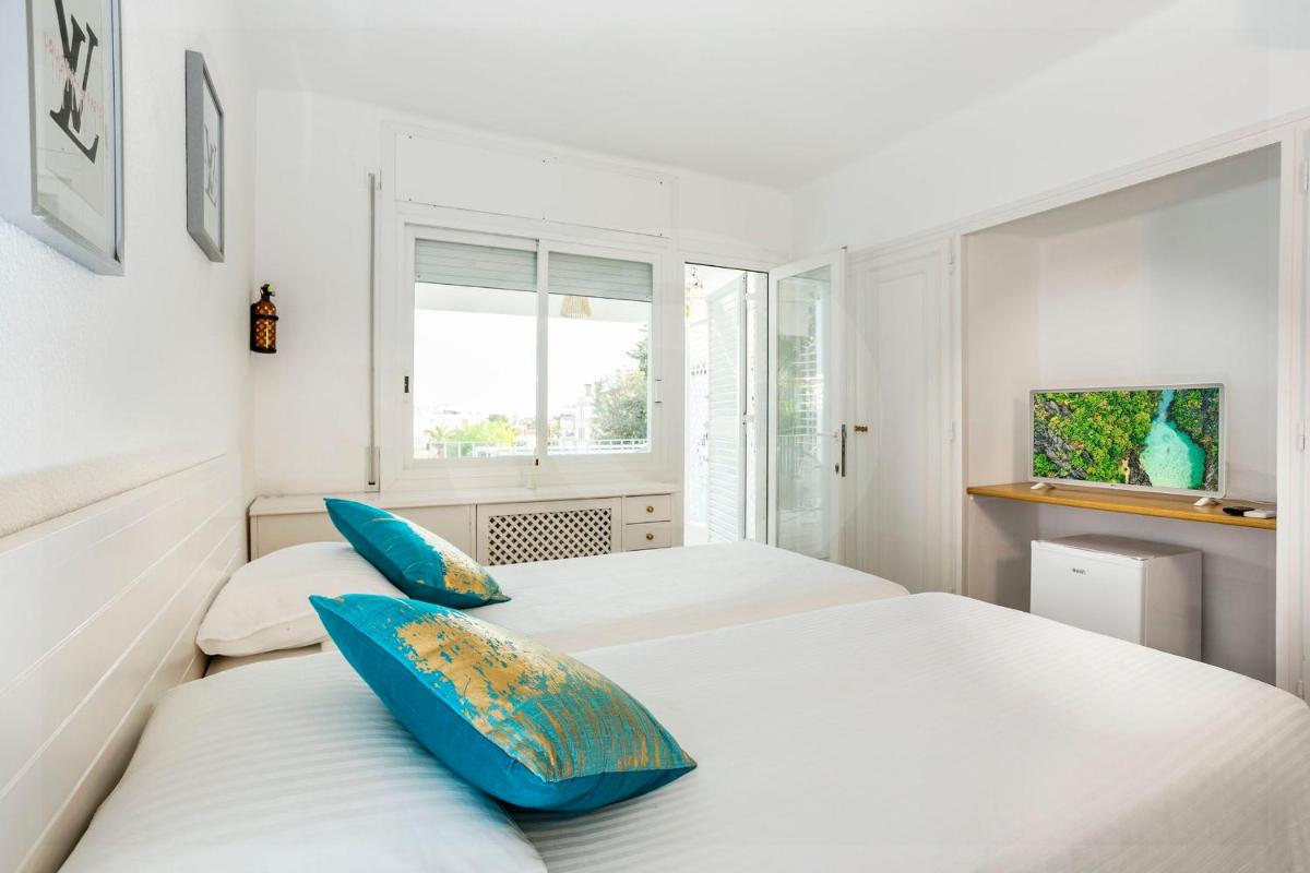 Antonio's House - Housity