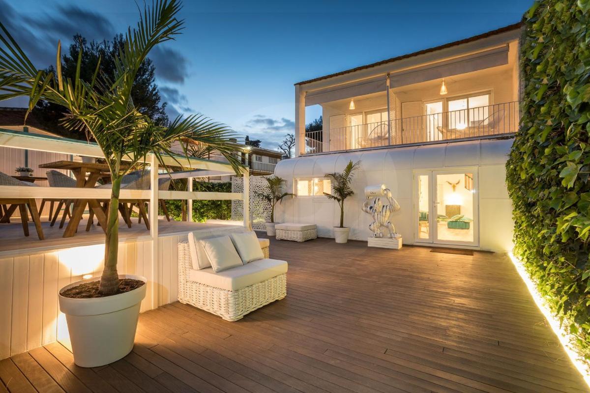 Antonio's House - Housity