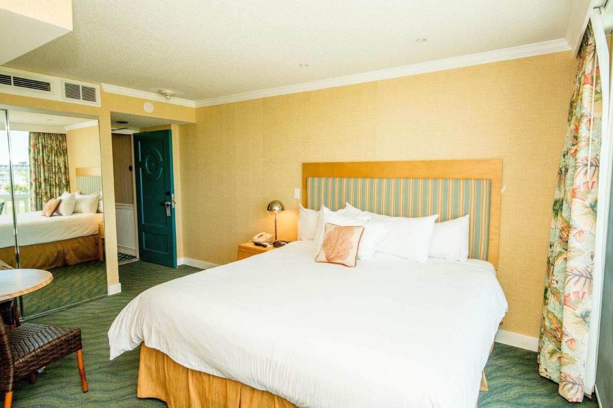 Port Royal Oceanfront Hotel - Housity
