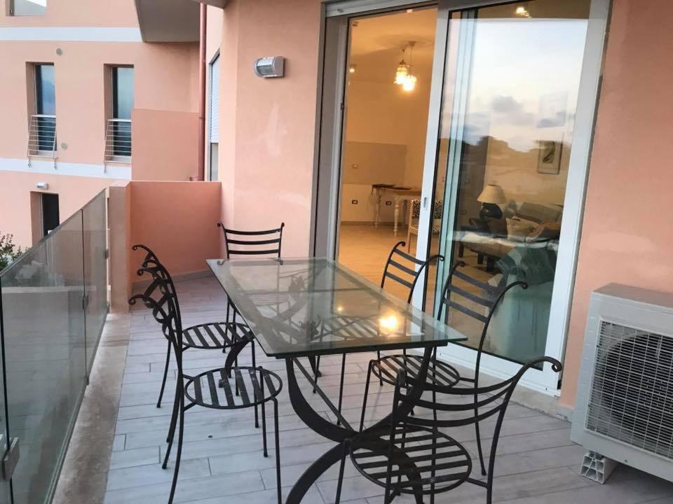 Le Terrazze Mordini - Housity